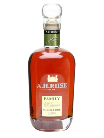 Lahev A.H.Riise Family Reserve 0,7l 42%