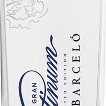 Lahev Barcelo Bianco Platinum Selected 0,7l 40%
