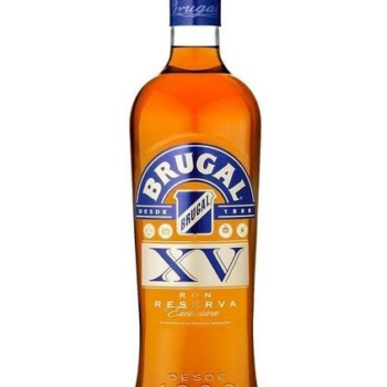 Lahev Brugal Extra Viejo 0,7l 37,5%