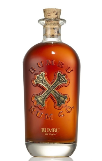 Lahev Bumbu Rum 0,7l 35%