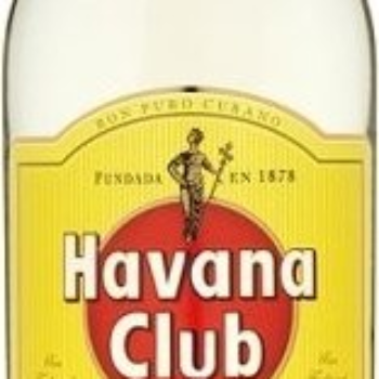 Lahev Havana Club Anejo 3y 1l 40%