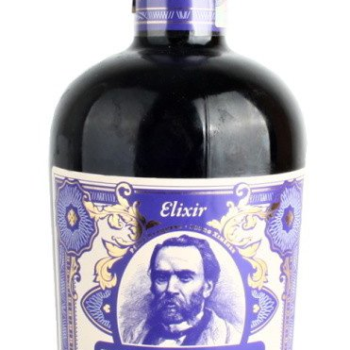 Lahev Hispanico Elixir 0,7l 34%