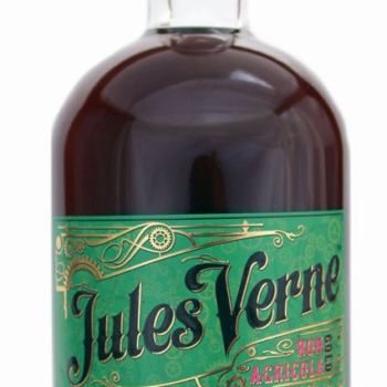 Lahev Jules Verne Ron Agricola 0,7l 43%
