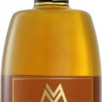 Lahev Matugga Golden Rum 0,7l 42%
