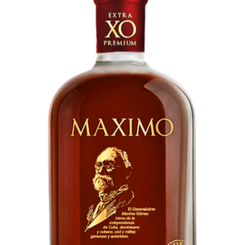 Lahev Oliver's Maximo XO 0,7l 41%