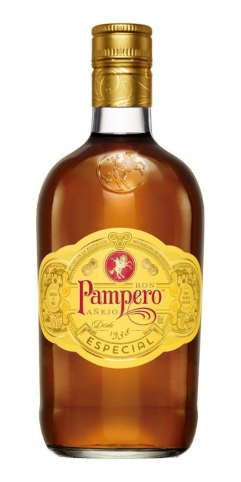 Lahev Pampero Especial 0,7l 40%