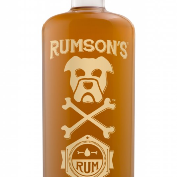 Lahev Rumson's Rum 0,75l 40%