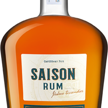 Lahev Saison Rum Reserve 0,7l 43,5%