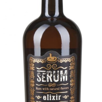 Lahev Sérum Elixir 0,7l 35%