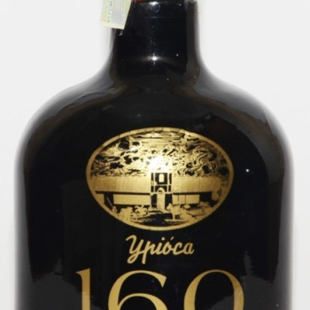 Lahev Ypióca 160 0,7l 39%